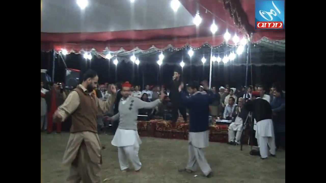 Music night at Mardan - Song -5