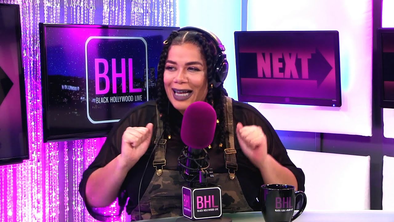 BHL's NEXT: Noni Sabriya