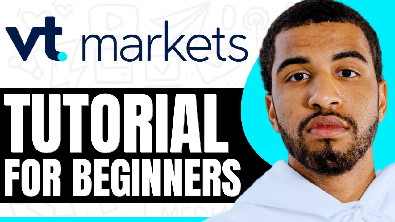How To Use VT Markets App | VT Markets Tutorial For Beginners
