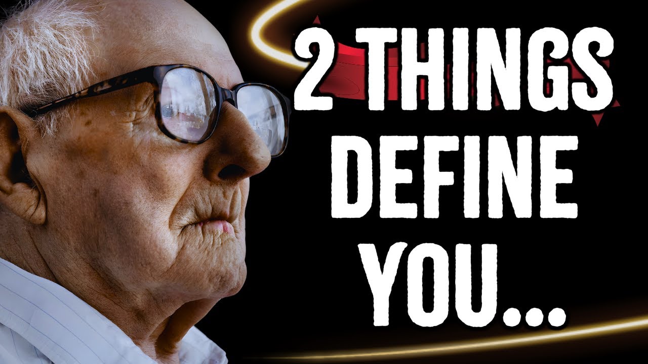 Ignore These Life Lessons to Be Miserable for the Rest of Your Life: Advice from the Elderly