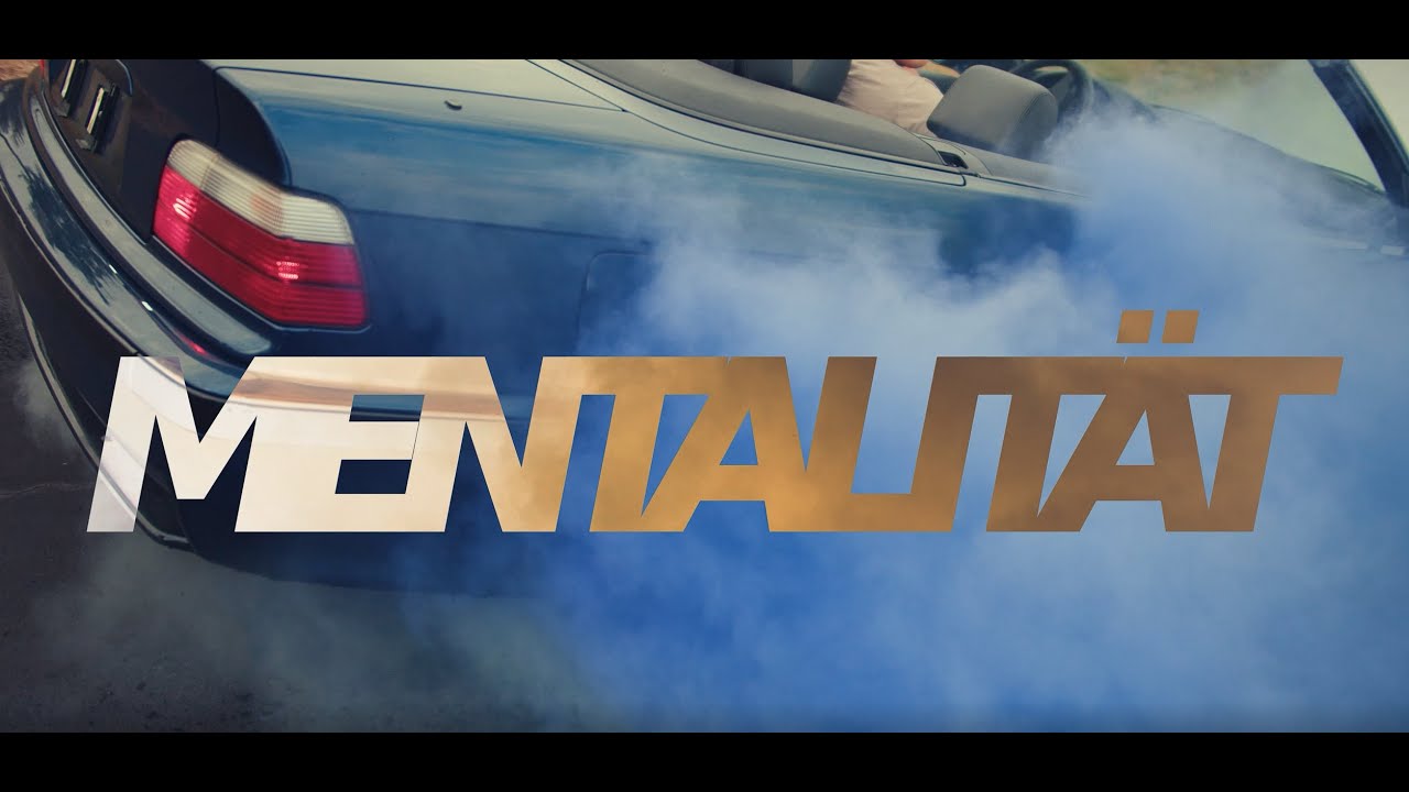 Highend  - Mentalit&auml;t (offizielles 4k Video)
