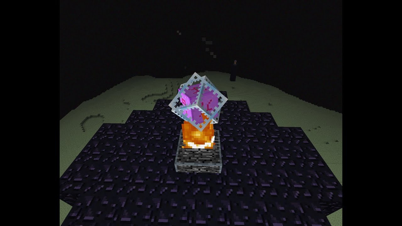 CRYSTAL WARS с ХАЙНЕРОМ