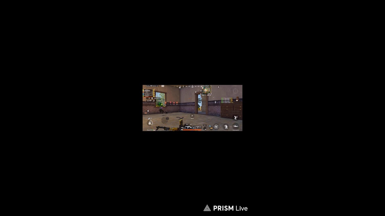 BGMI LIVE #Bgmi#gameplay