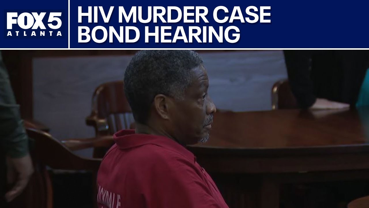 Family argues against bond for Cleveland Brodie