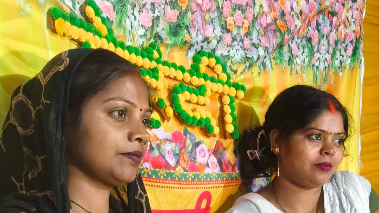 good evening