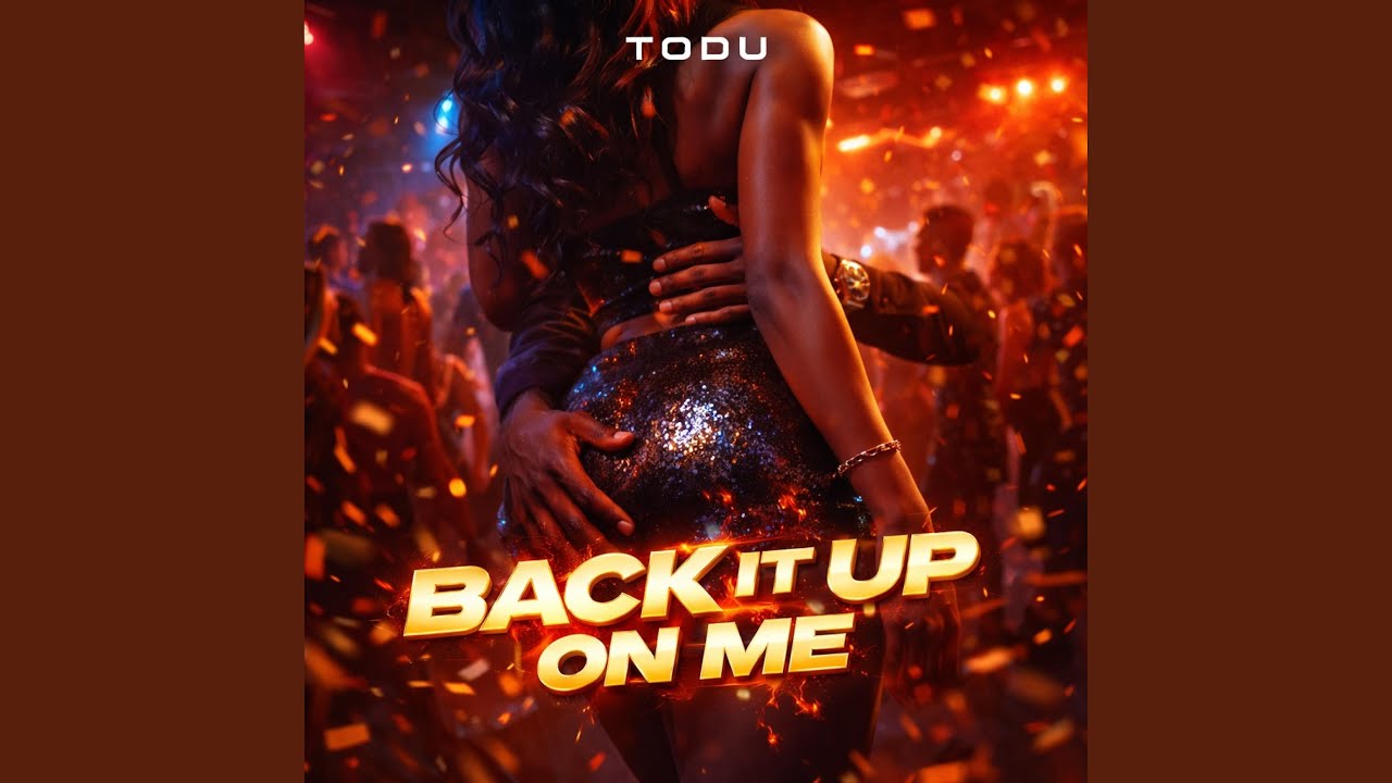 Back it up on me