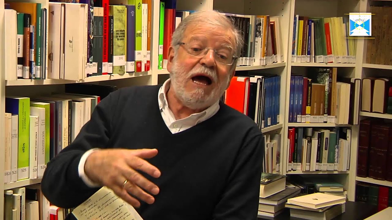 Entrevista a Juan C. Rodríguez Ibarra, presidente de la Junta de Extremadura desde 1983 hasta 2007