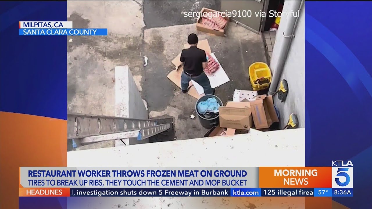 California pho restaurant shut down by health department after viral video