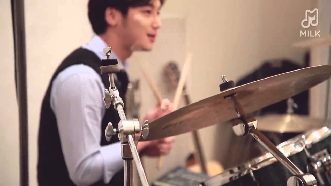 변요한-Milk Music