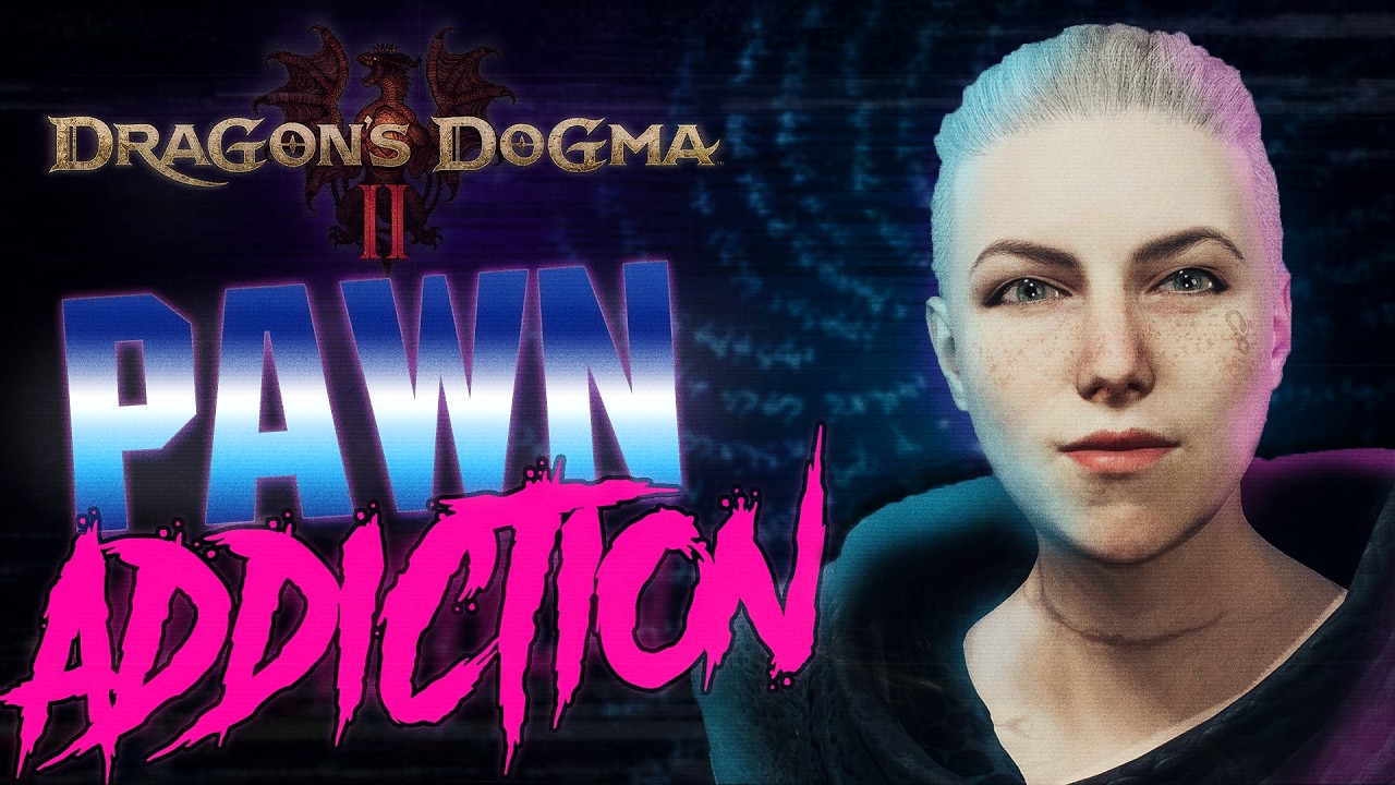 Why Dragon's Dogma 2 Players Get Attached to Their Pawns