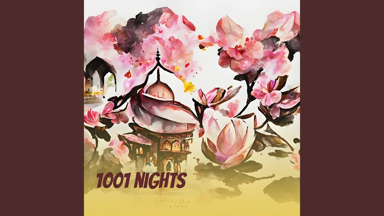 1001 nights