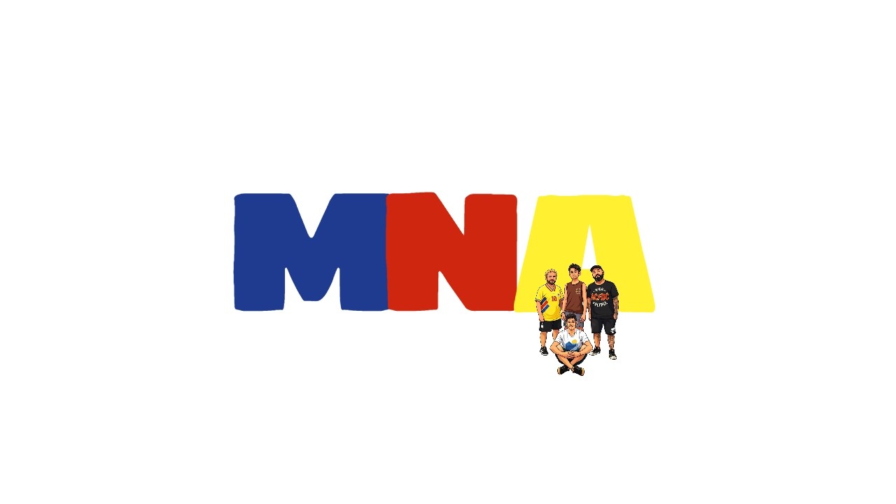 MNA - Una cuestión de suerte
