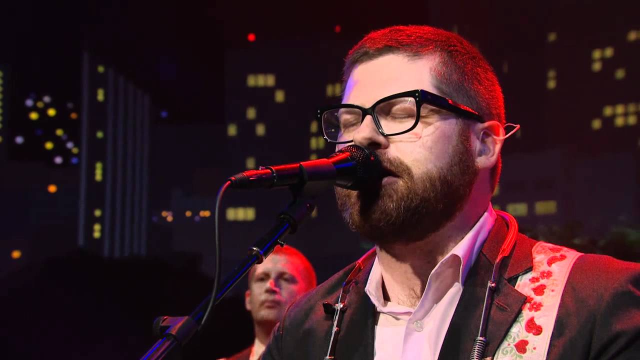 The Decemberists - 