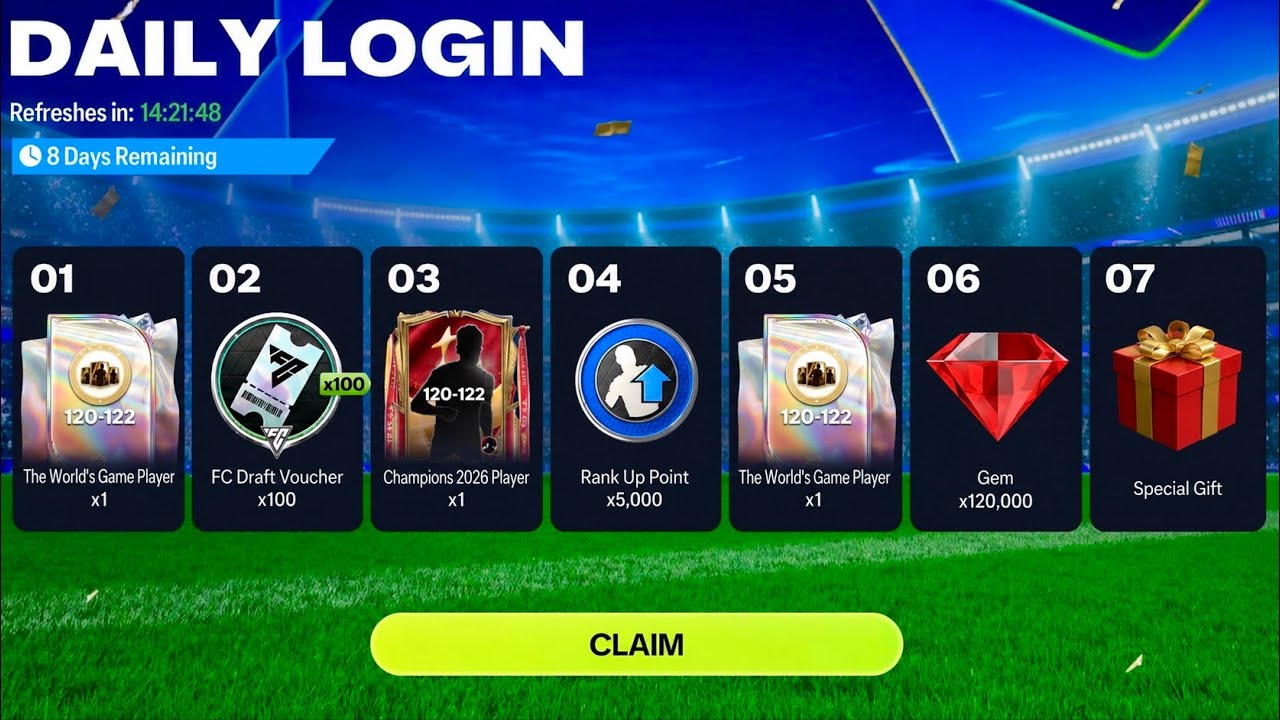 Я играл в FC Mobile неделю во время события &laquo;Лига чемпионов&raquo;&hellip; И вот что произошло!