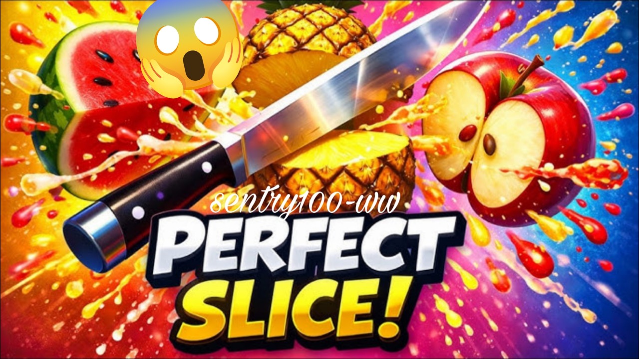 Live stream Perfect 😱 slices 🍉 video new Livel 3026+ 😱 #gamingshorts #shorts #live #gameplay #games