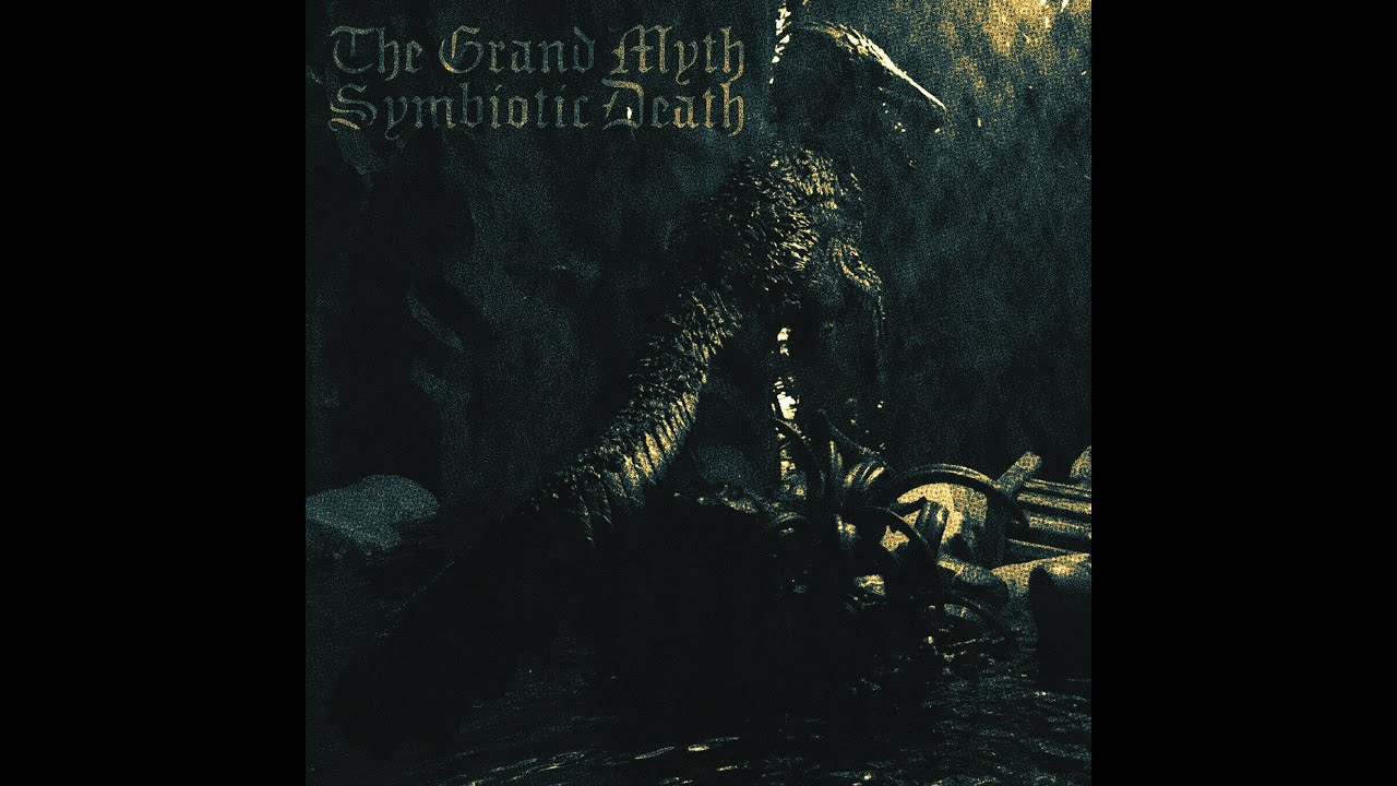 The Grand Myth x Primitive War - Symbiotic Death (Official Music Video)