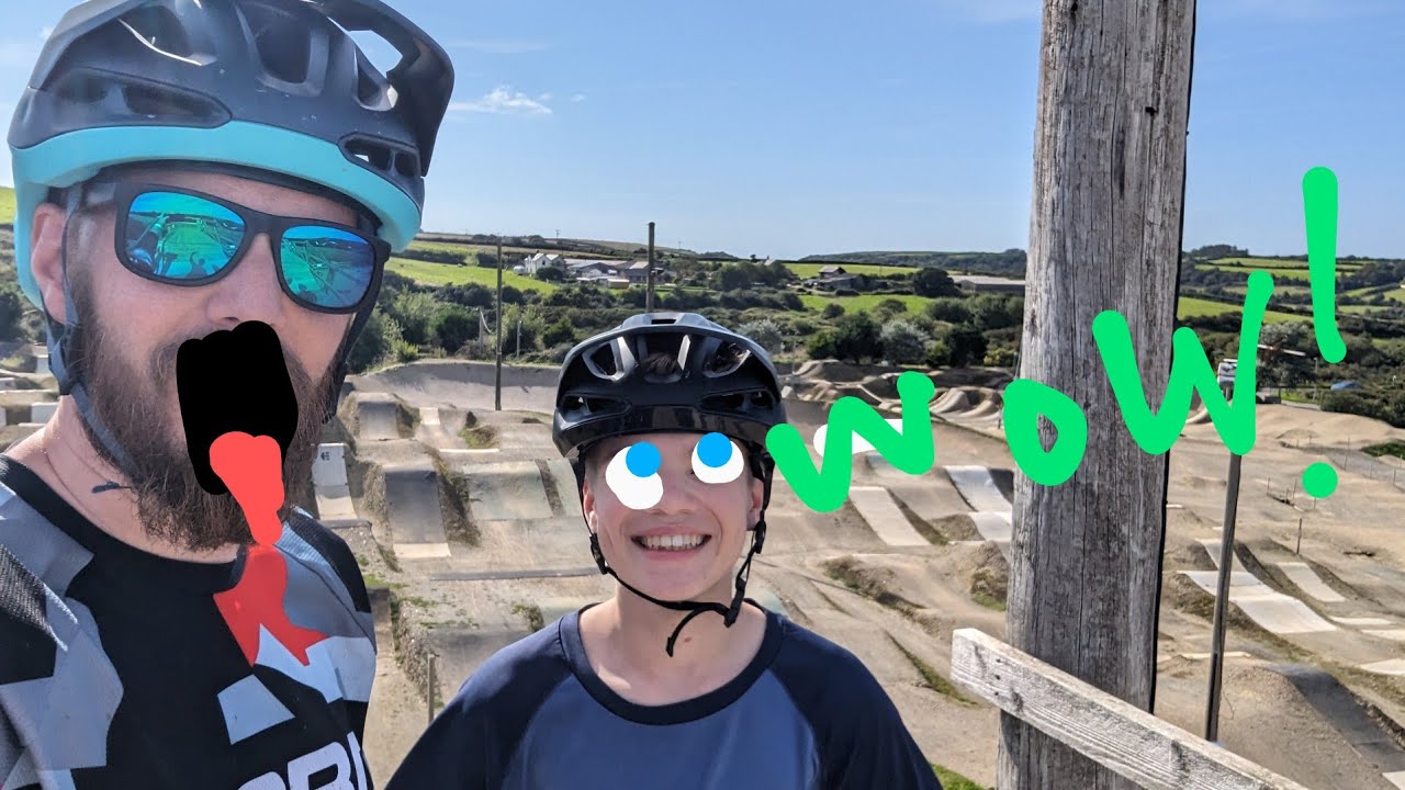 The Track - Cornwall