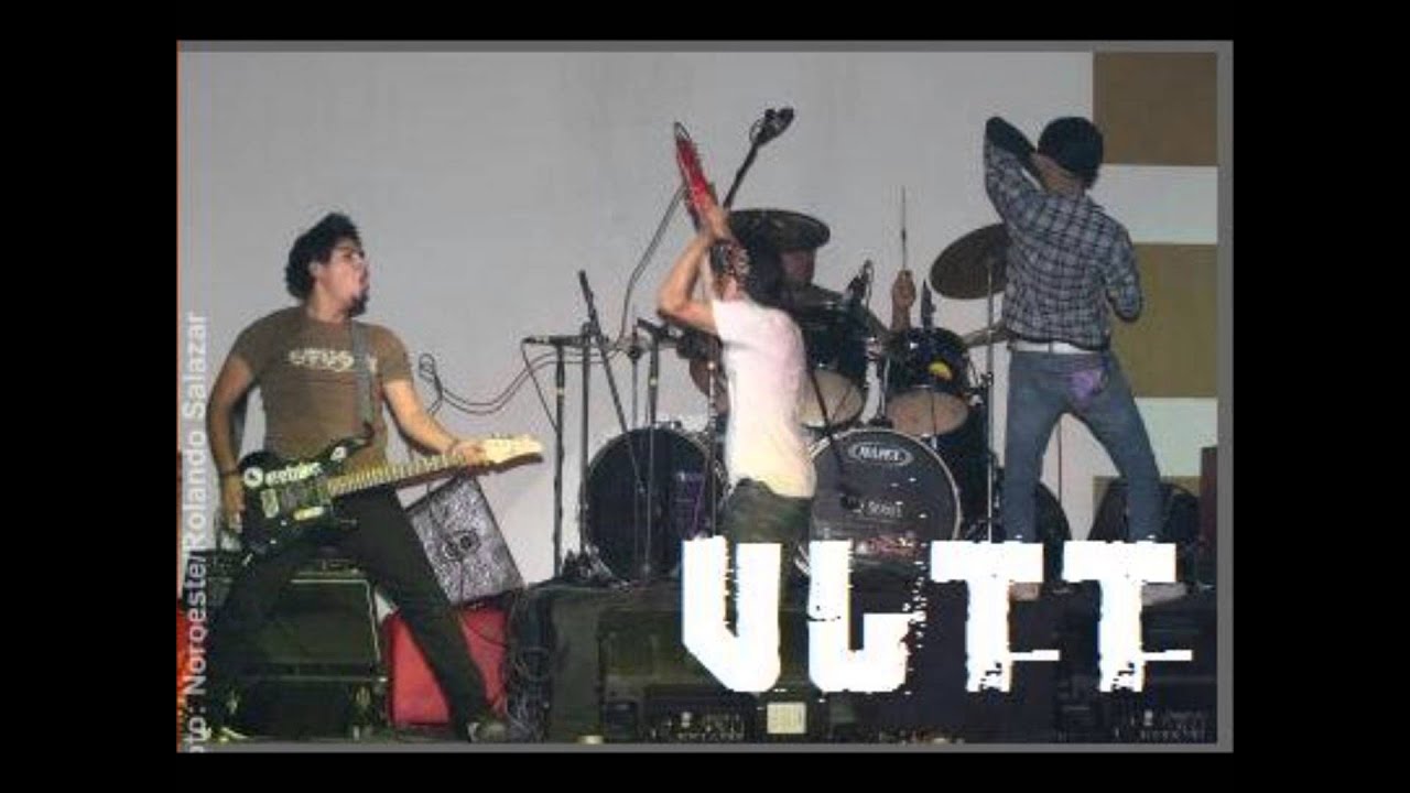 VLTT - Demo [2008] Completo