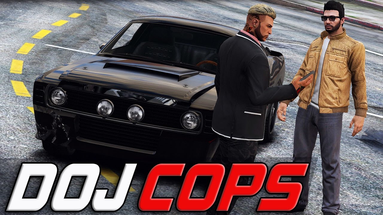 Insurance Scam Worth Millions | Dept. of Justice Cops | Ep.926