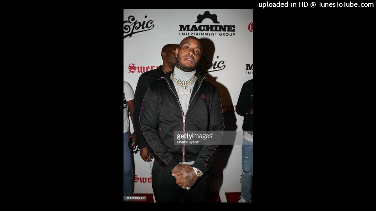 Southside 808 MAFIA Snippet Instrumental *unreleased*