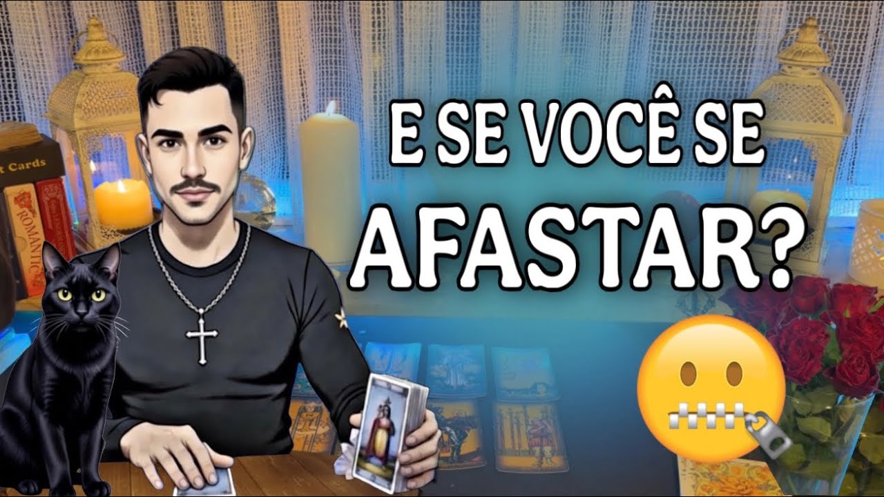 💔 VOCÊ SE ENTREGOU DEMAIS… AGORA ELE COMEÇA A SENTIR SUA FALTA | Maria Padilha confirma!