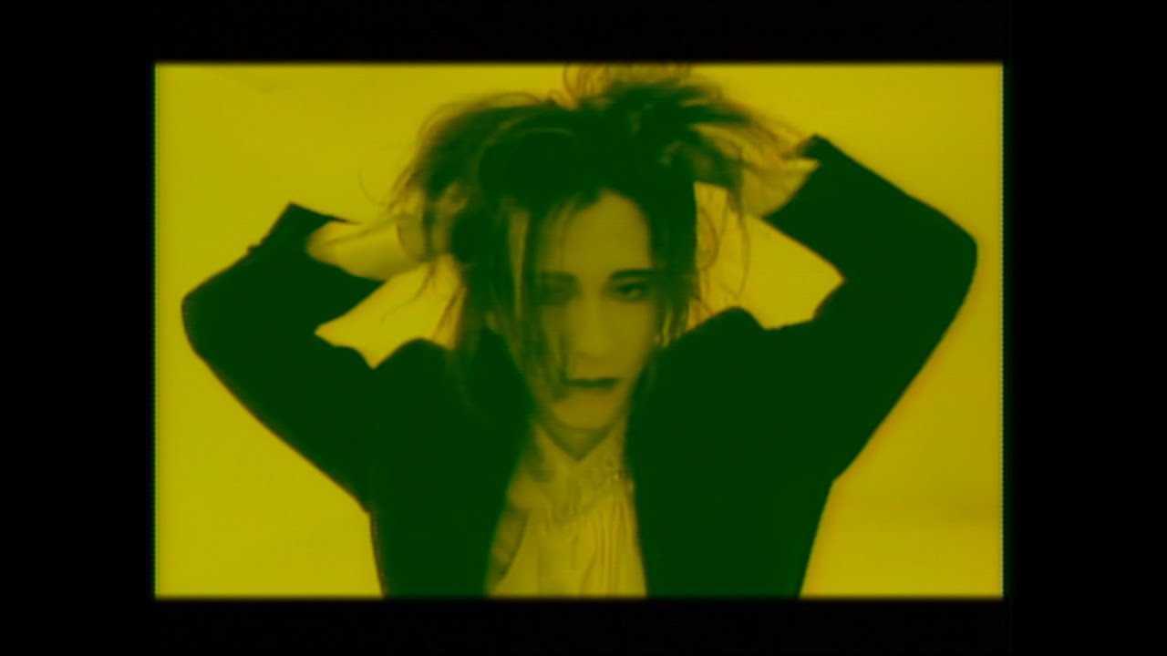 UP-BEAT「Angel's Voice」Music Video