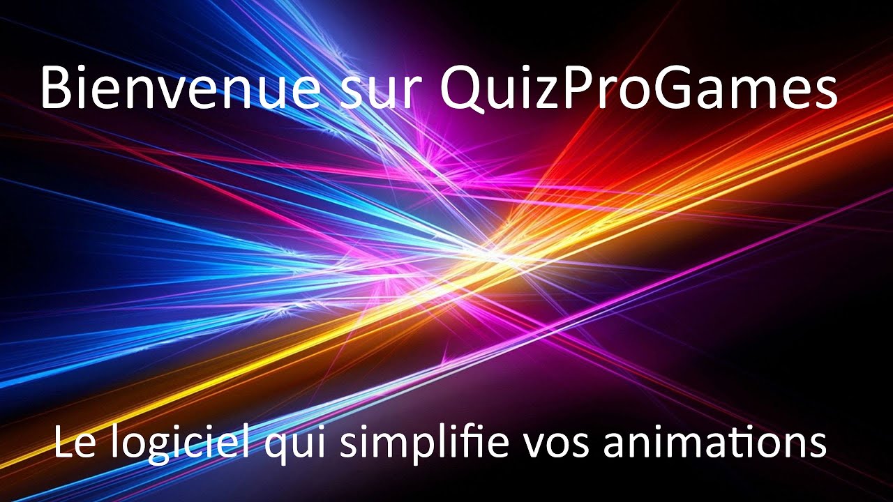 Configuration Blindtest