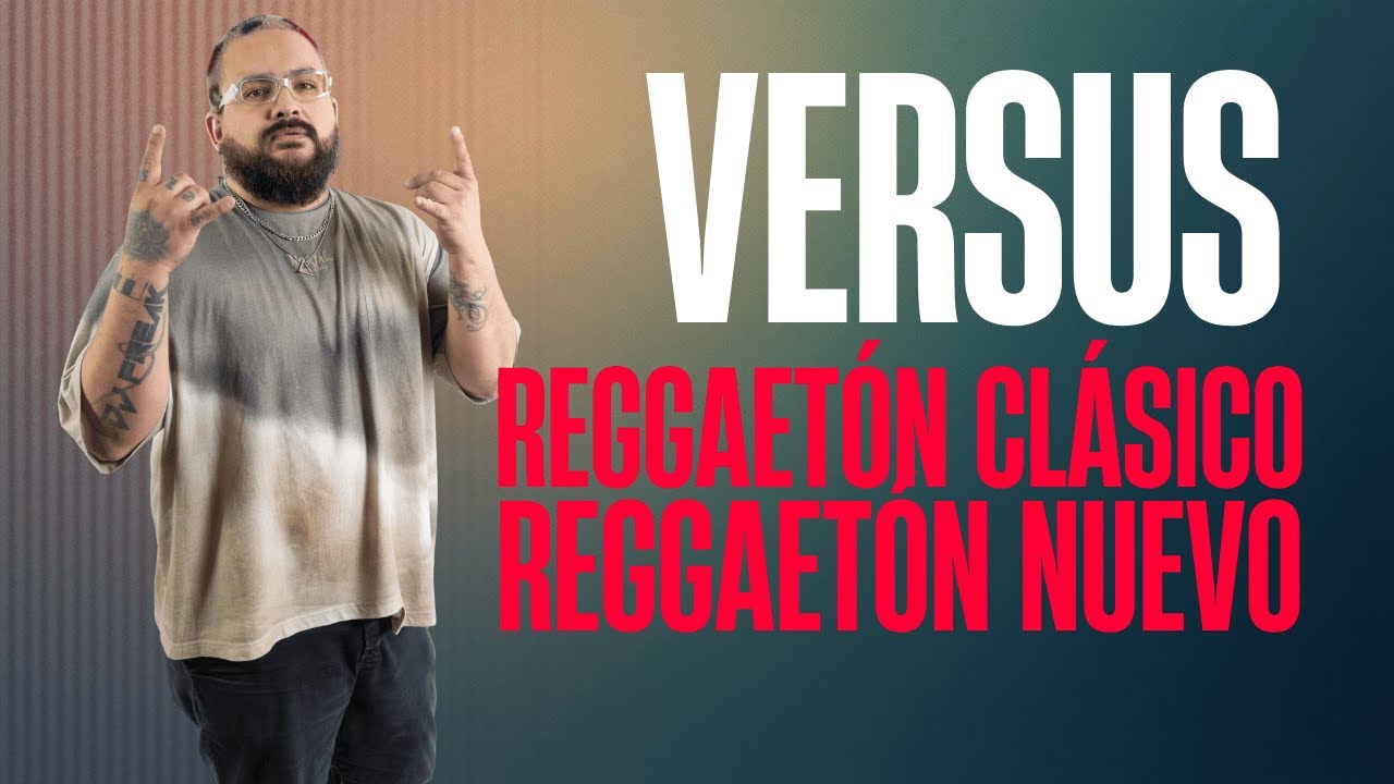 🐕 JUEVES DE PERREO vol. 1 (REGGAETON CLASICO vs. NUEVO) (Velda, Chaparrita, Shiny, Saoco) - DJ FREAK