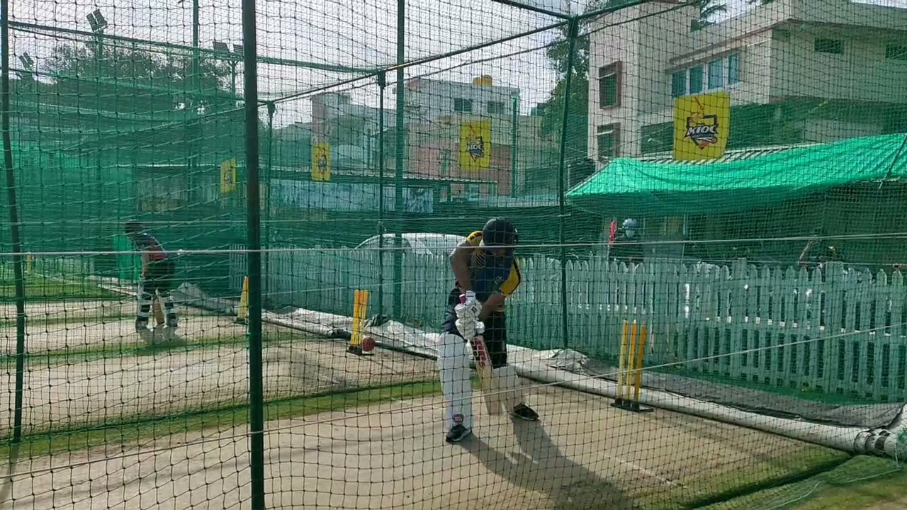 Devdutt Padikkal Practice In The Nets.|watch must cricket lovers 😘