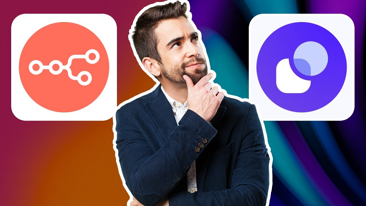 N8N vs Relevance AI   Which is BETTER For You (2025)