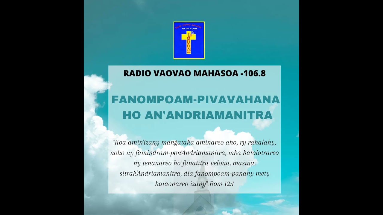 culte FBB 16 Sept 21 (Salamo 23)