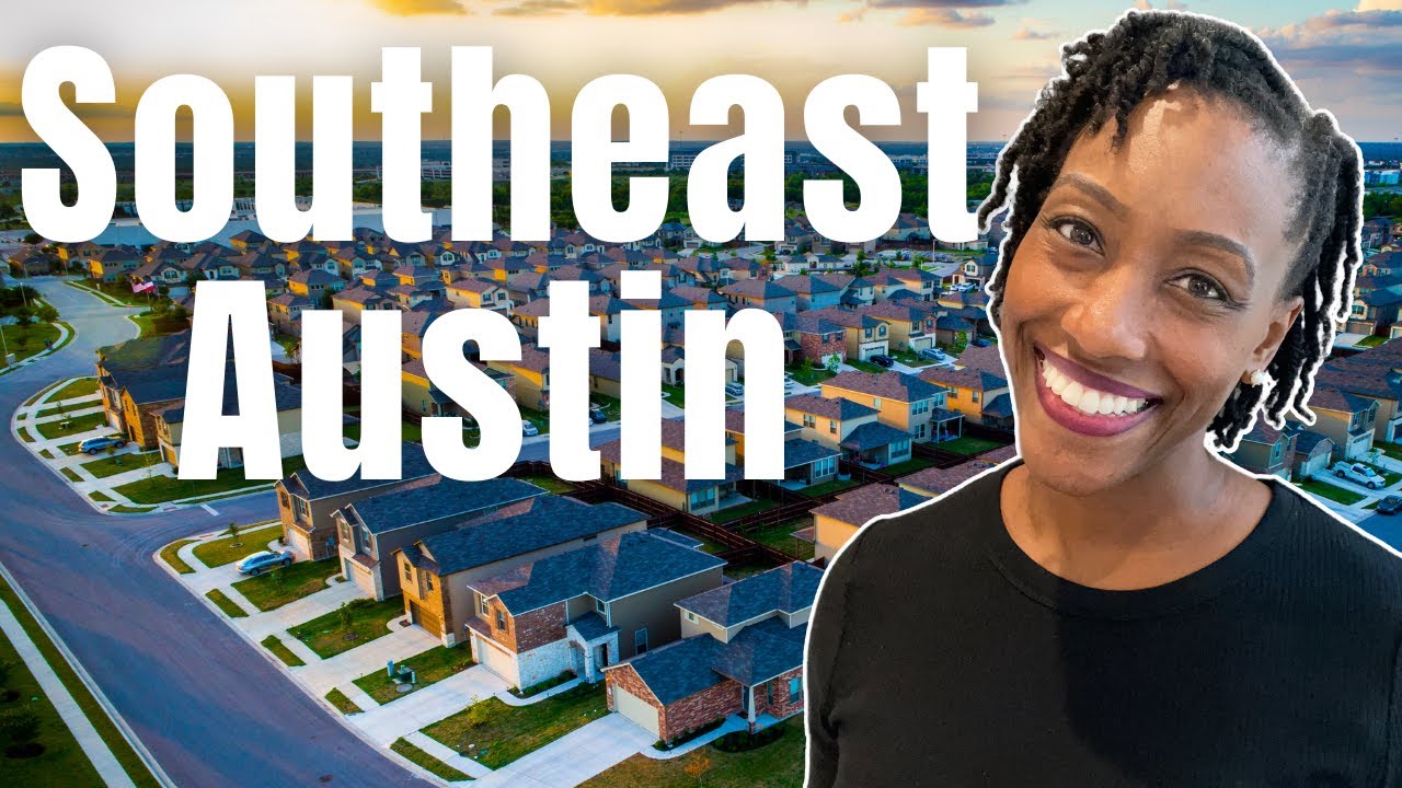Moving to Southeast Austin | City Guide
