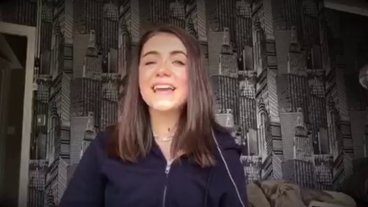 Bromley High School performs ‘You Can’t Stop the Beat’ - Hairspray