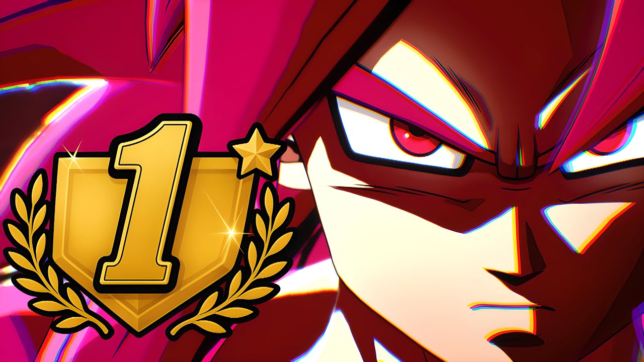 Dragon Ball Sparking Zero PC Ranked - Trying to Beat the Cheaters to Number 1