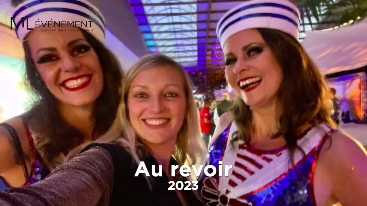 Voeux 2024