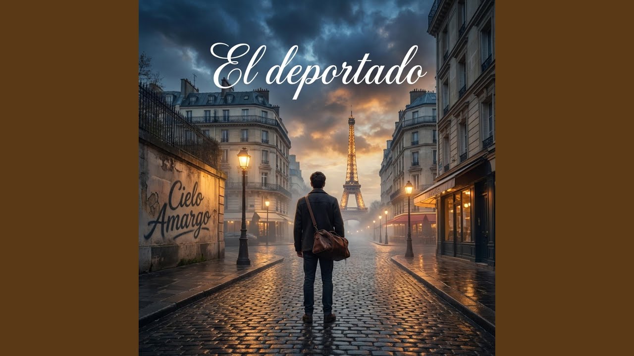 El Deportado