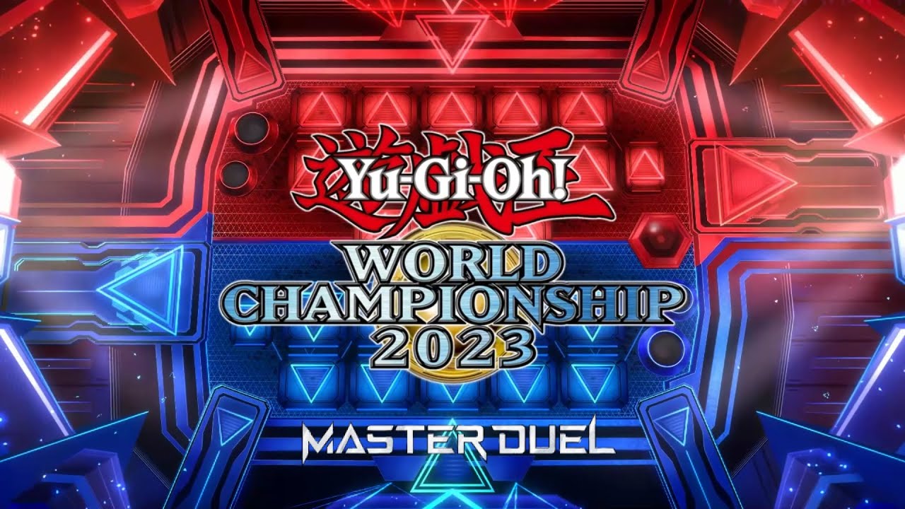 (Jesse Kotton) Tearlaments VS (QuantalThink) Tearlaments │ Final Master Duel World Championship 2023