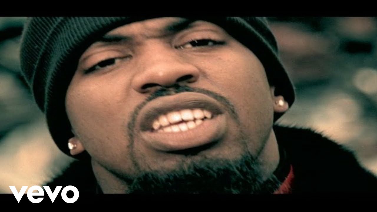 Pastor Troy - Ridin' Big