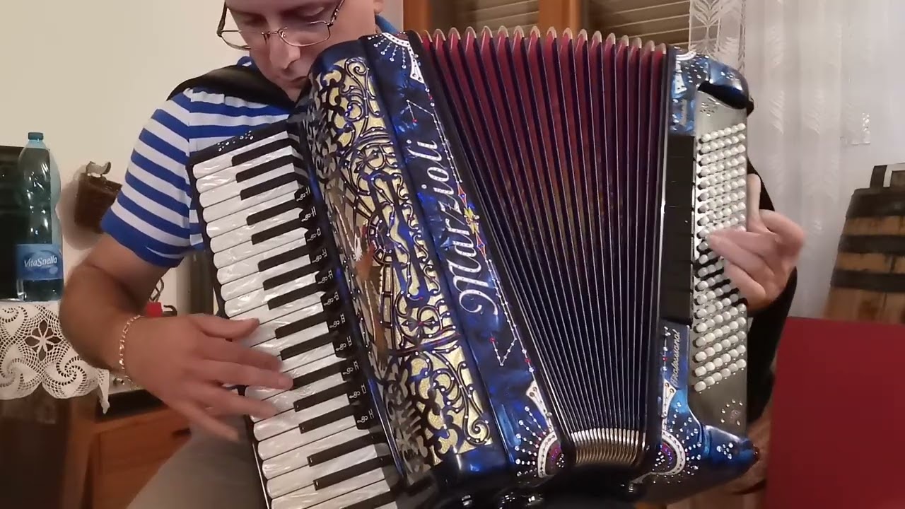 CARAMELLO - Marco Battista