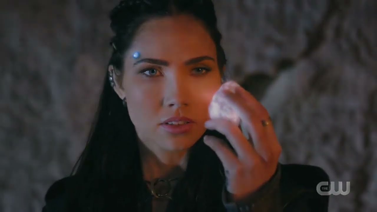 Talon found the last one | The Outpost | 4x11 (HD)