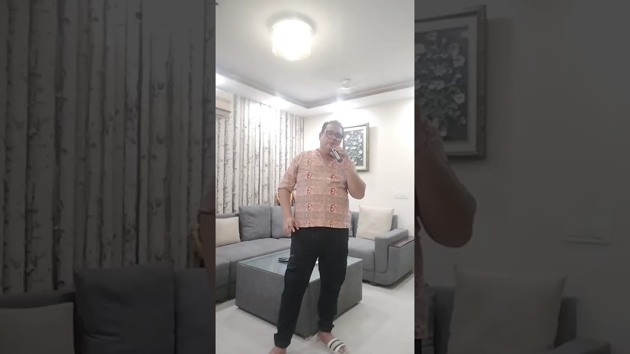 Chingari koi bhadake