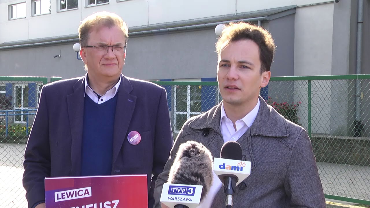 Według Lewicy reforma edukacji w Polsce to absurd