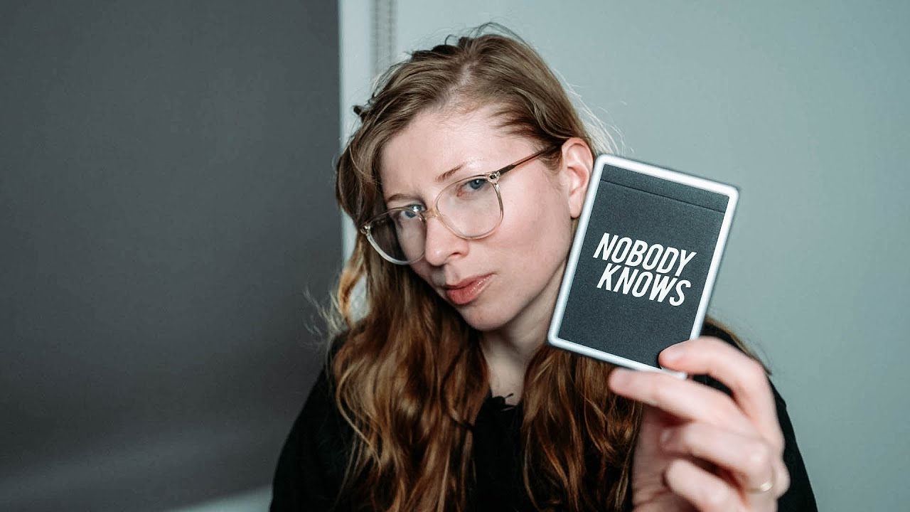 CARDISTRY BASICS - MOCKINGBIRD