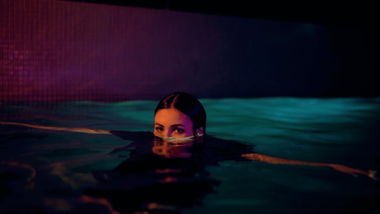 Victoria Justice - Treat Myself (Behind the Scenes)