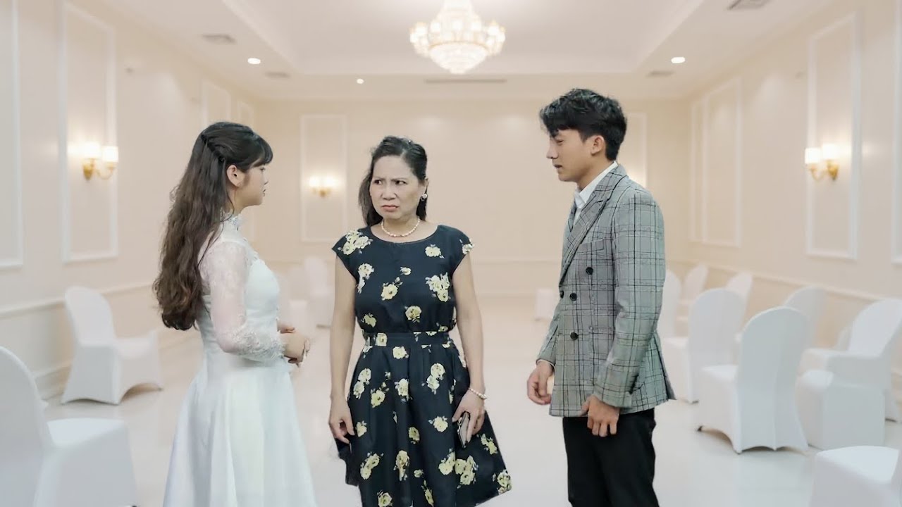 Chủ Tịch Thuê Cô Gái Ăn Mày Đóng Giả Làm Cô Dâu Ai Ngờ Lại Tìm Được Vợ Như Ý Và Cái Kết - Tập 1422