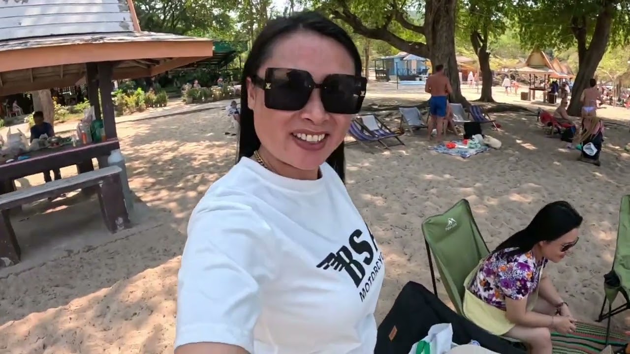 หาดทรายแก้ว ร่มรื่นย์ EP1