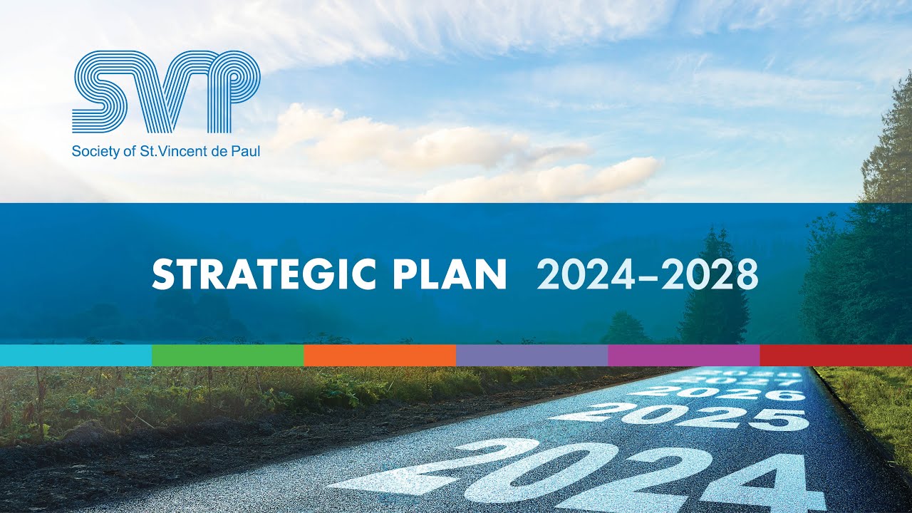 SVP Strategic Plan 2024-2028: Membership Recruitment