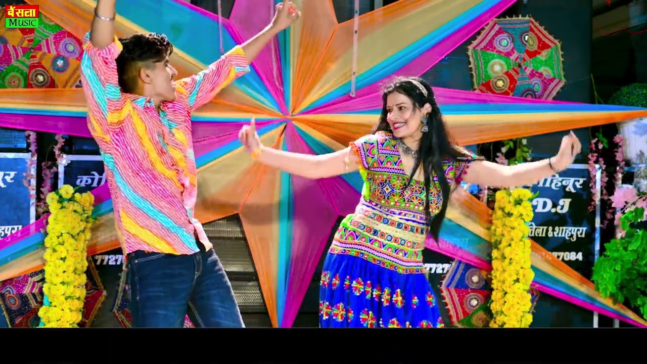गोली पे गोली चल जायेगी में दो दो पिस्टल राखु || Goli Pe Goli Chal Jayegi || DG Mawai Rasiya Song
