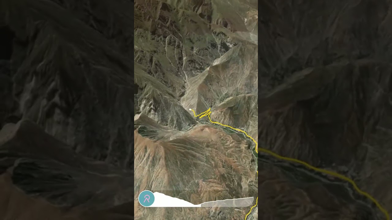 En Ruta Sihuas - Huaraz
