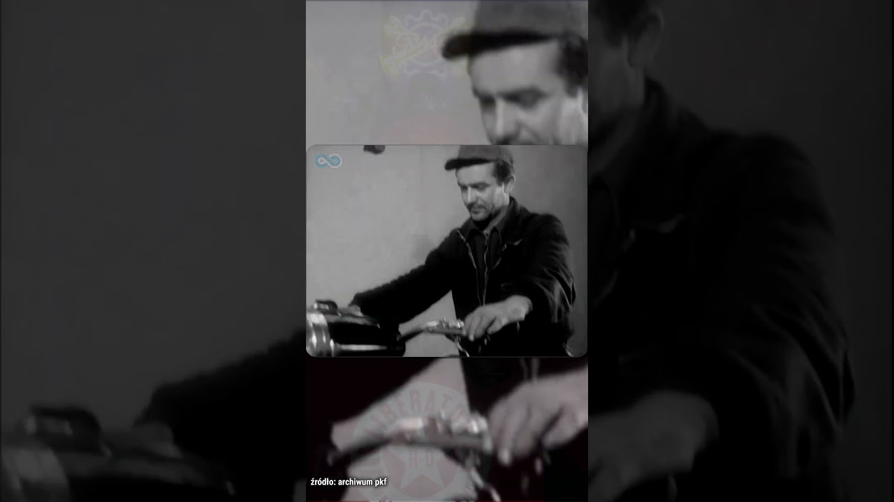 Czy Moskwa zabiła polskie motocykle? Prawda jest bardziej brutalna...